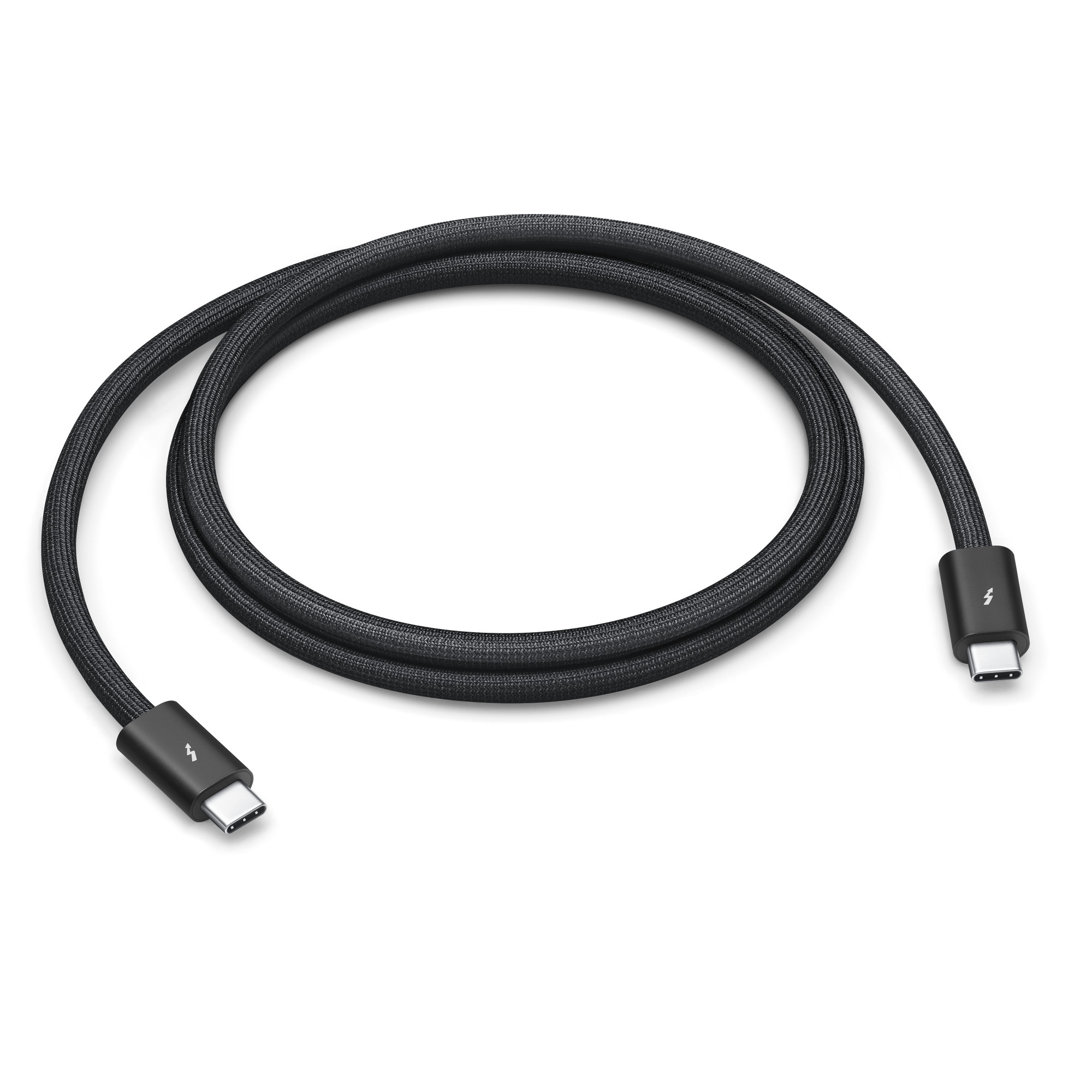 Кабель Apple Thunderbolt 4 (USB-C) Cable (1 m)
